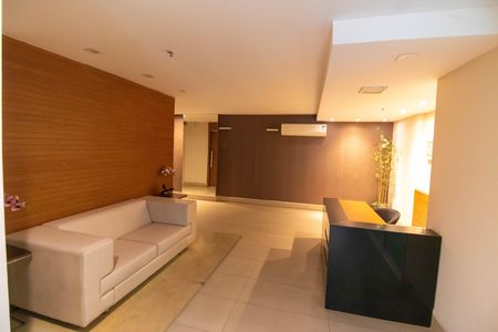 Apartamento à venda com 75m², 2 quartos e 1 vaga Apartamento à venda com 75m², 2 quartos e 1 vagaÁrea comum