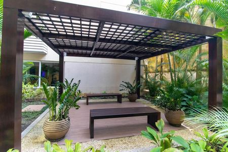 Apartamento à venda com 75m², 2 quartos e 1 vaga Apartamento à venda com 75m², 2 quartos e 1 vagaÁrea comum