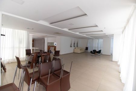 Apartamento à venda com 75m², 2 quartos e 1 vaga Apartamento à venda com 75m², 2 quartos e 1 vagaÁrea comum