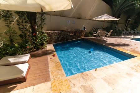 Apartamento à venda com 75m², 2 quartos e 1 vaga Apartamento à venda com 75m², 2 quartos e 1 vagaÁrea comum