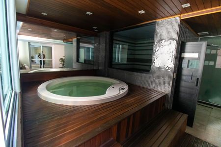 Apartamento à venda com 75m², 2 quartos e 1 vaga Apartamento à venda com 75m², 2 quartos e 1 vagaÁrea comum