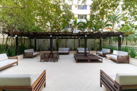 Apartamento à venda com 75m², 2 quartos e 1 vaga Apartamento à venda com 75m², 2 quartos e 1 vagaÁrea comum
