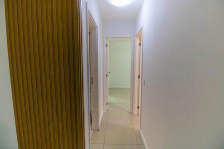 Apartamento à venda com 75m², 2 quartos e 1 vaga Apartamento à venda com 75m², 2 quartos e 1 vagaCorredor
