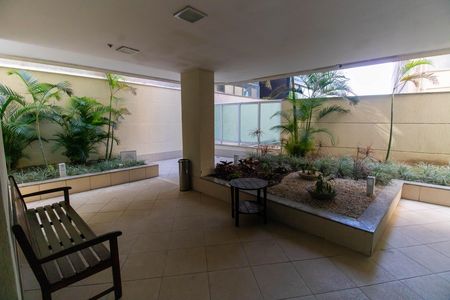 Apartamento à venda com 75m², 2 quartos e 1 vaga Apartamento à venda com 75m², 2 quartos e 1 vagaÁrea comum