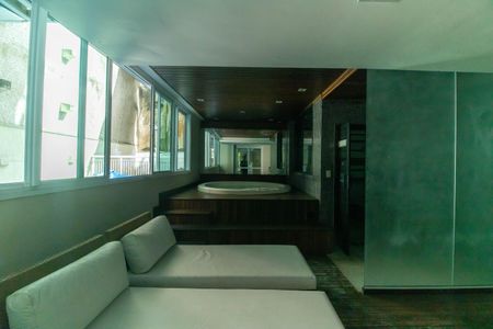 Apartamento à venda com 75m², 2 quartos e 1 vaga Apartamento à venda com 75m², 2 quartos e 1 vagaÁrea comum