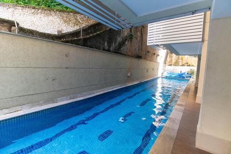Apartamento à venda com 75m², 2 quartos e 1 vaga Apartamento à venda com 75m², 2 quartos e 1 vagaÁrea comum