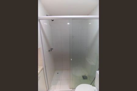 Apartamento à venda com 75m², 2 quartos e 1 vaga Apartamento à venda com 75m², 2 quartos e 1 vagaBanheiro da Suíte