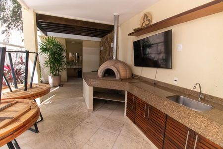 Apartamento à venda com 75m², 2 quartos e 1 vaga Apartamento à venda com 75m², 2 quartos e 1 vagaÁrea comum