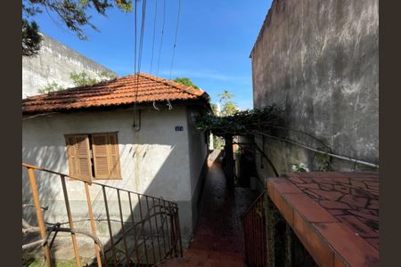 Casa à venda com 2 quartos, 84m² em Santana, São Paulo