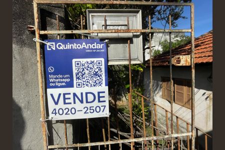 Casa à venda com 2 quartos, 84m² em Santana, São Paulo