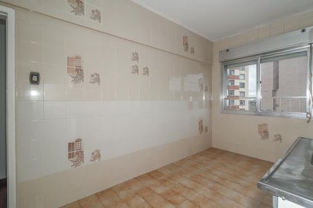 Apartamento para alugar com 81m², 2 quartos e sem vagaCozinha