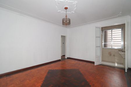 Sala de apartamento para alugar com 2 quartos, 81m² em São Geraldo, Porto Alegre