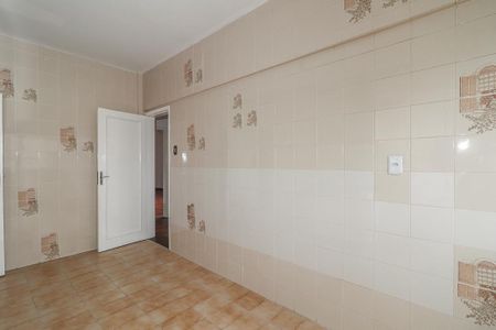 Apartamento para alugar com 81m², 2 quartos e sem vagaCozinha