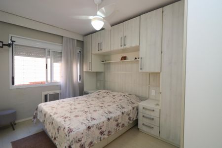 Apartamento à venda com 54m², 2 quartos e 1 vagaQuarto 1