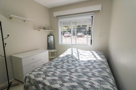 Apartamento à venda com 54m², 2 quartos e 1 vagaQuarto 2