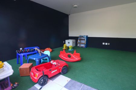 Apartamento à venda com 54m², 2 quartos e 1 vagaBrinquedoteca