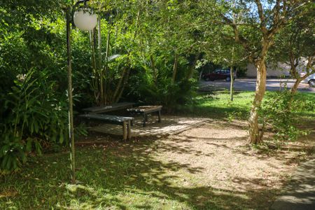 Apartamento à venda com 54m², 2 quartos e 1 vagaÁrea comum - jardim