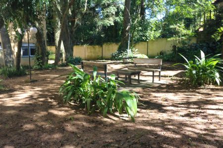 Apartamento à venda com 54m², 2 quartos e 1 vagaÁrea comum - jardim