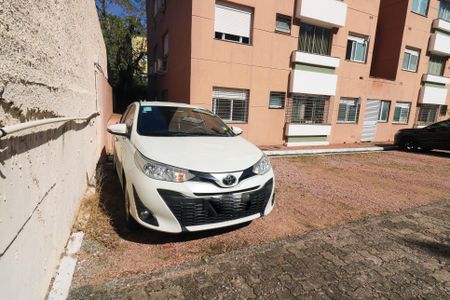 Apartamento à venda com 54m², 2 quartos e 1 vagaGaragem