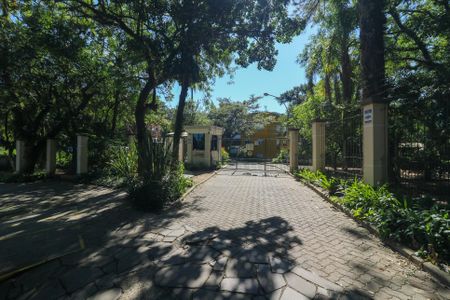 Apartamento à venda com 54m², 2 quartos e 1 vagaFachada do condomínio