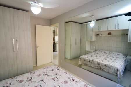 Apartamento à venda com 54m², 2 quartos e 1 vagaQuarto 1