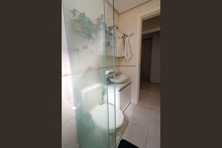 Apartamento à venda com 54m², 2 quartos e 1 vagaBanheiro