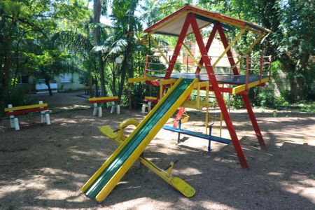 Apartamento à venda com 54m², 2 quartos e 1 vagaÁrea comum - Playground