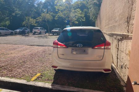 Apartamento à venda com 54m², 2 quartos e 1 vagaGaragem