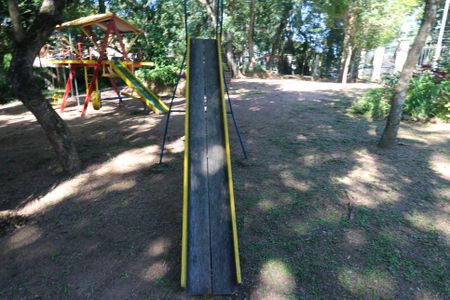 Apartamento à venda com 54m², 2 quartos e 1 vagaÁrea comum - Playground