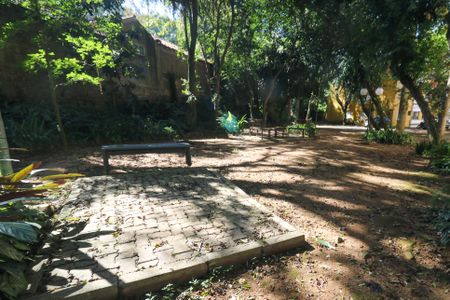 Apartamento à venda com 54m², 2 quartos e 1 vagaÁrea comum - jardim