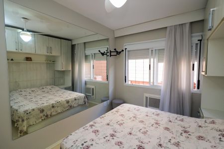 Apartamento à venda com 54m², 2 quartos e 1 vagaQuarto 1