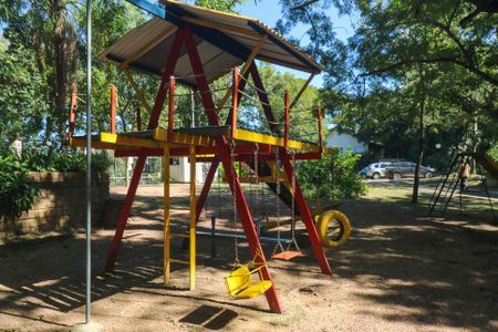 Apartamento à venda com 54m², 2 quartos e 1 vagaÁrea comum - Playground
