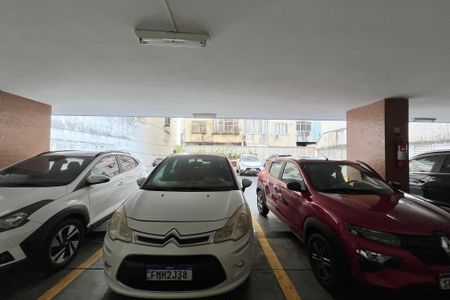 Apartamento para alugar com 87m², 2 quartos e 1 vagaGaragem