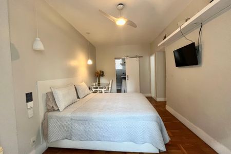 Apartamento para alugar com 87m², 2 quartos e 1 vagaSuite 