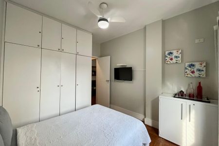 Apartamento para alugar com 87m², 2 quartos e 1 vagaQuarto 1