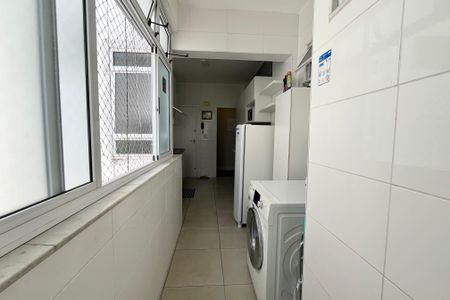 Apartamento para alugar com 87m², 2 quartos e 1 vagaÁrea de Serviço