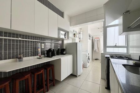 Apartamento para alugar com 87m², 2 quartos e 1 vagaCozinha