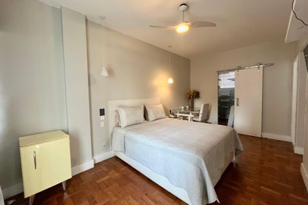 Apartamento para alugar com 87m², 2 quartos e 1 vagaSuite 