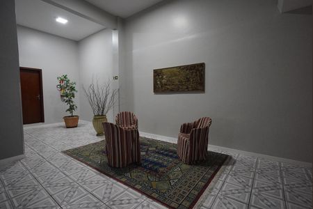 Apartamento à venda com 250m², 4 quartos e 1 vagaÁrea comum