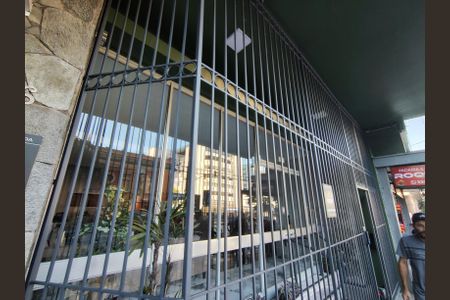 Apartamento à venda com 250m², 4 quartos e 1 vagaFachada
