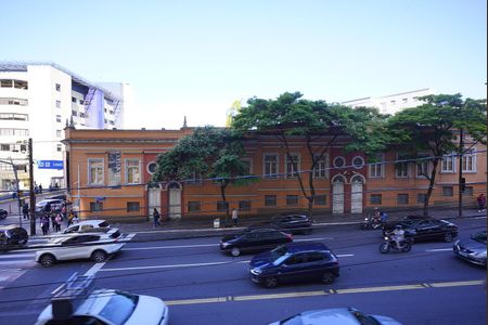 Apartamento à venda com 250m², 4 quartos e 1 vagaQuarto 1 - vista