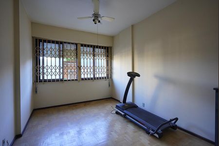 Apartamento à venda com 250m², 4 quartos e 1 vagaQuarto 1