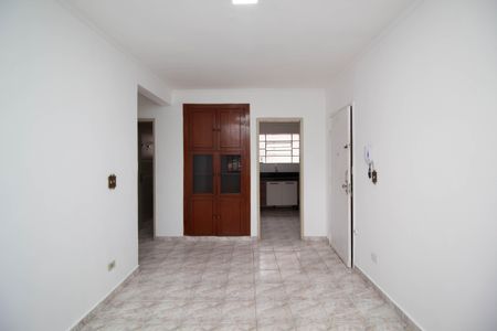 Sala de apartamento para alugar com 2 quartos, 54m² em Macedo, Guarulhos