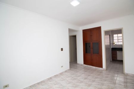 Sala de apartamento para alugar com 2 quartos, 54m² em Macedo, Guarulhos