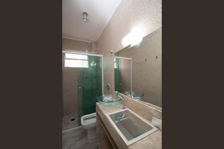Apartamento para alugar com 54m², 2 quartos e 1 vagaBanheiro