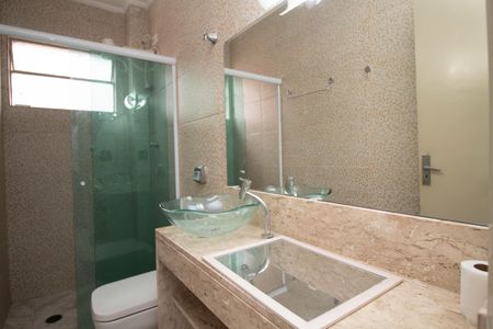 Apartamento para alugar com 54m², 2 quartos e 1 vagaBanheiro