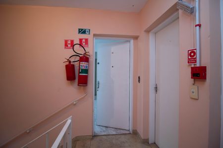 Apartamento para alugar com 54m², 2 quartos e 1 vagaHall de entrada