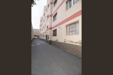 Apartamento para alugar com 54m², 2 quartos e 1 vagaÁrea externa