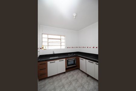 Apartamento para alugar com 54m², 2 quartos e 1 vagaCozinha