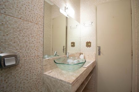 Apartamento para alugar com 54m², 2 quartos e 1 vagaBanheiro